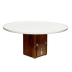 The Vita 31 cm Cake Stand