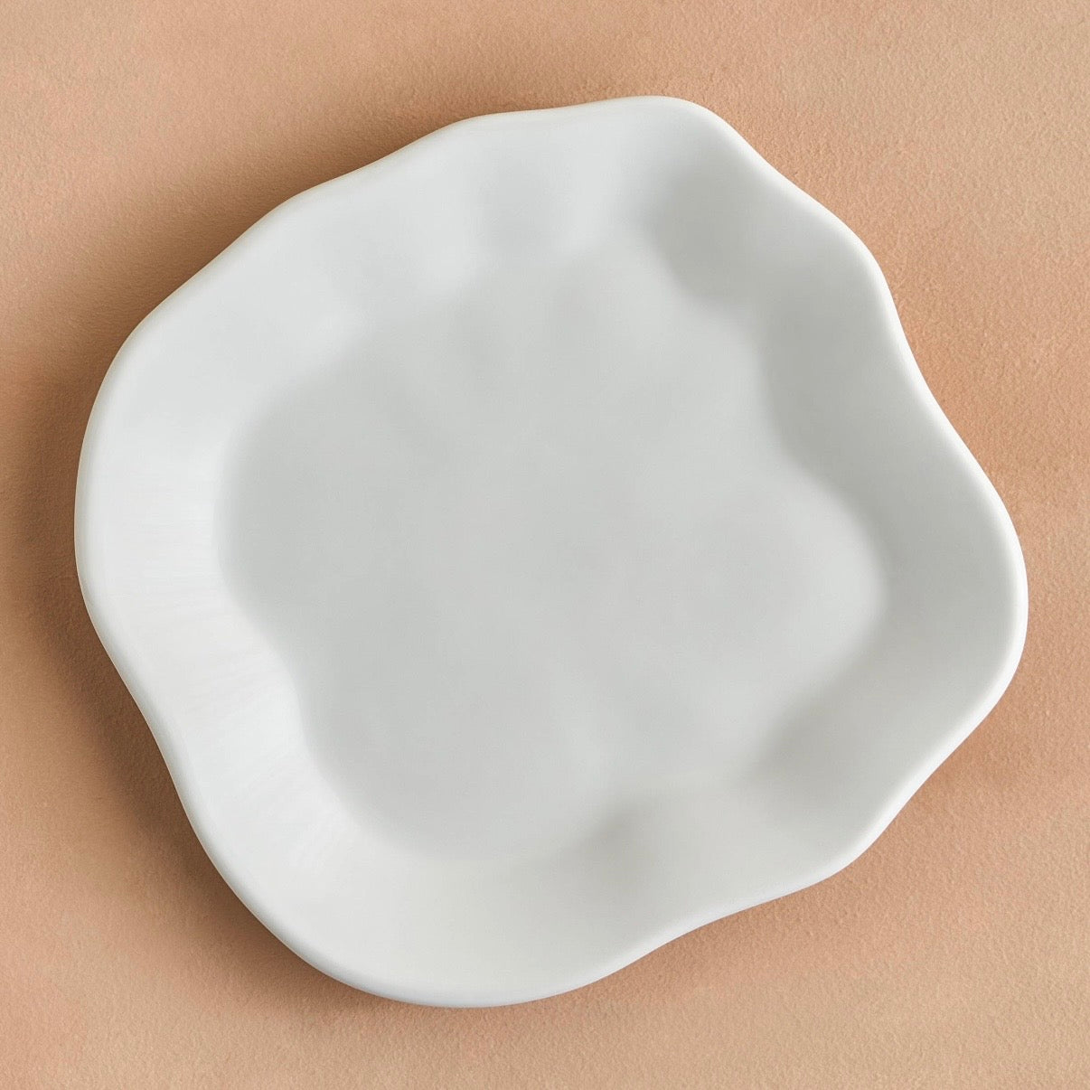 The Wavy Serving Dish 35 cm