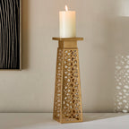The Arabesque 32 cm Candleholder