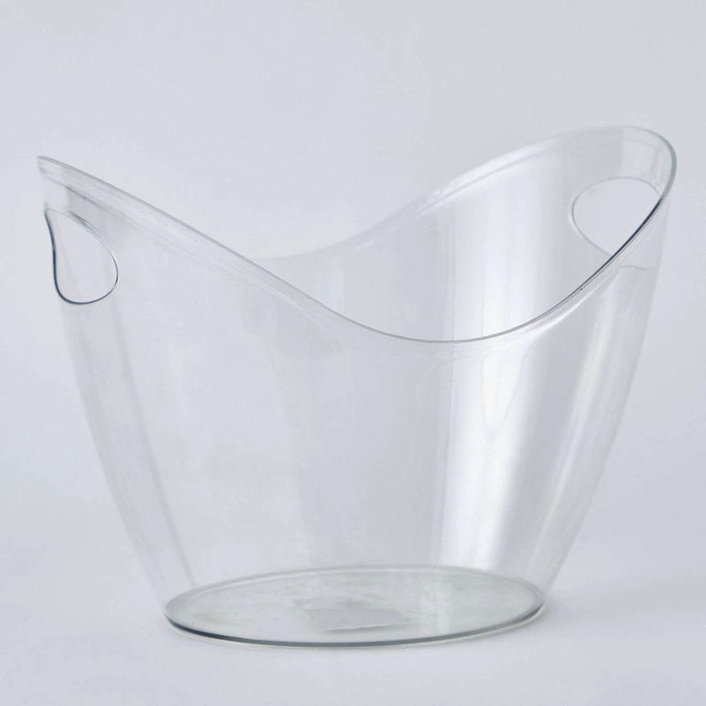 The Plastic Ice Bucket 3L