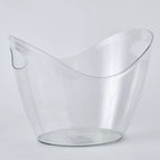 The Plastic Ice Bucket 3L