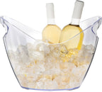 The Plastic Ice Bucket 3L