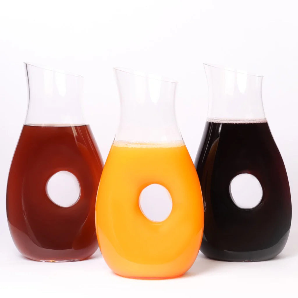 The Modern 1.5 L Carafe (Sold by 1)