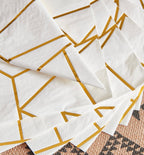 The Lines Paper Napkins