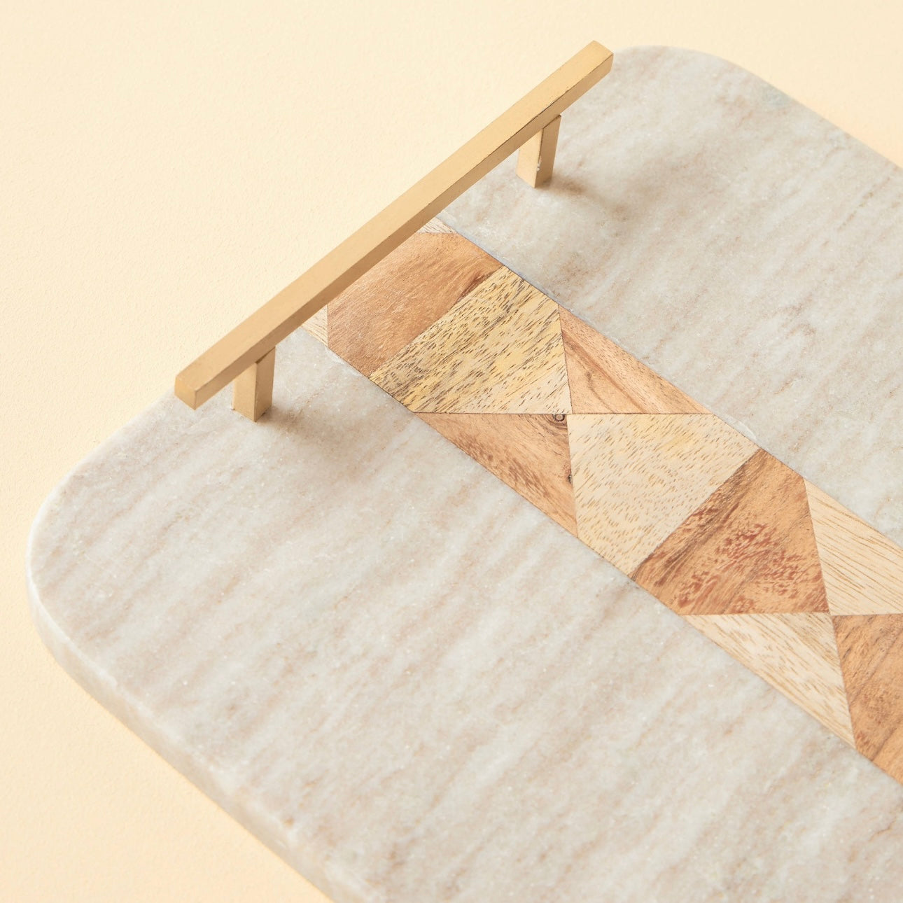 صينية الرخام الجيو 26×38 سم