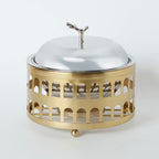 The Arabesque Chafing Dish 2L