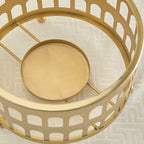 The Arabesque Chafing Dish 2L