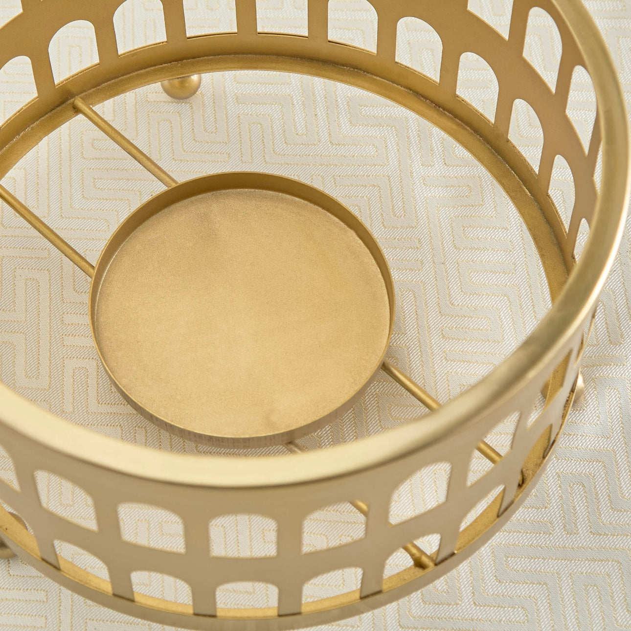 طبق تسخين عربي سعة 2 لتر