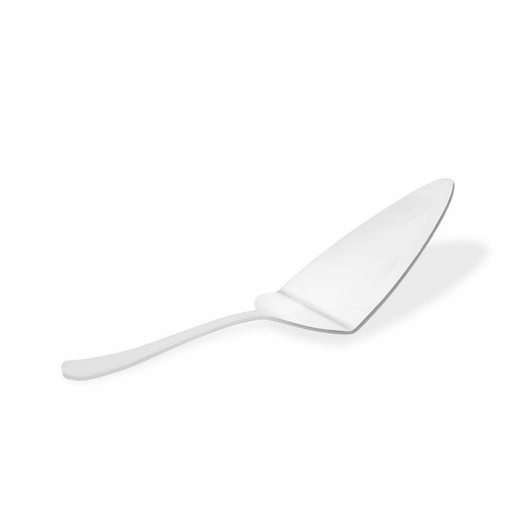 The Sleek Cake Server in Silver