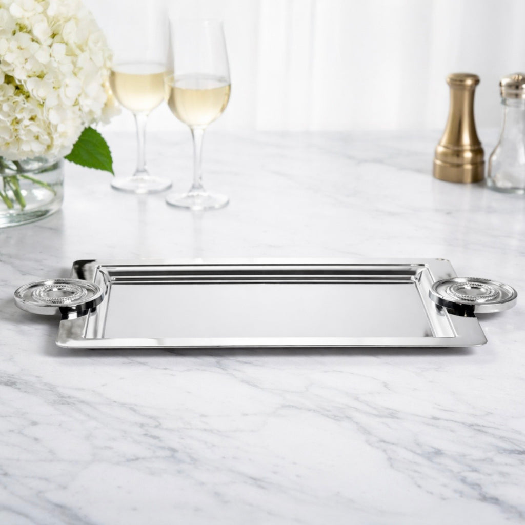 The Twist Tray 47x25 cm