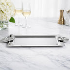The Twist Tray 47x25 cm
