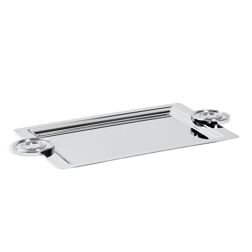 The Twist Tray 47x25 cm