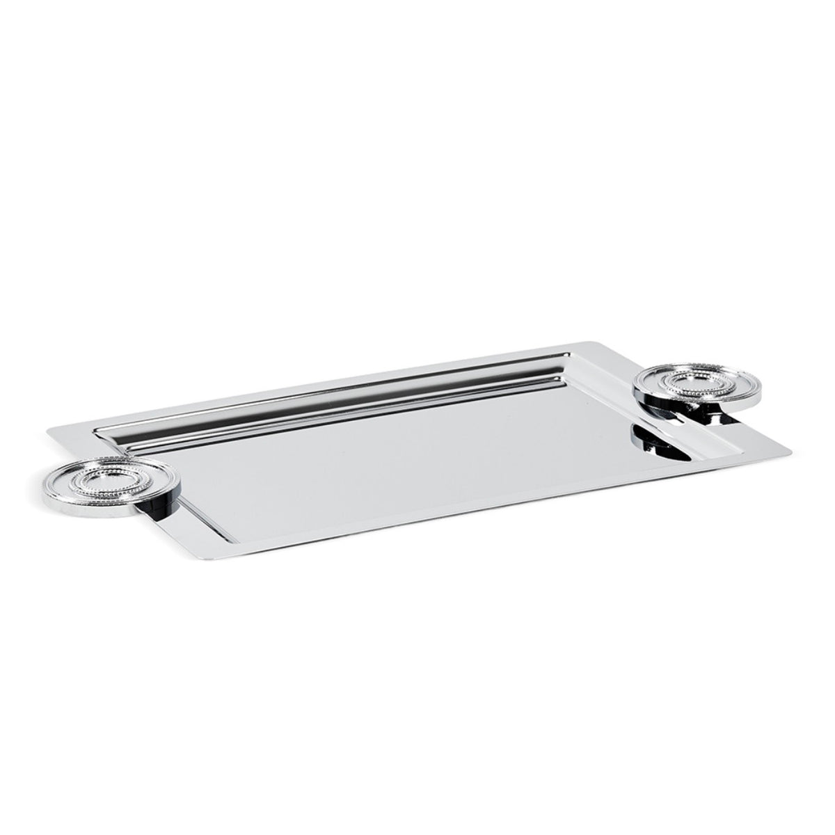 The Twist Tray 47x25 cm