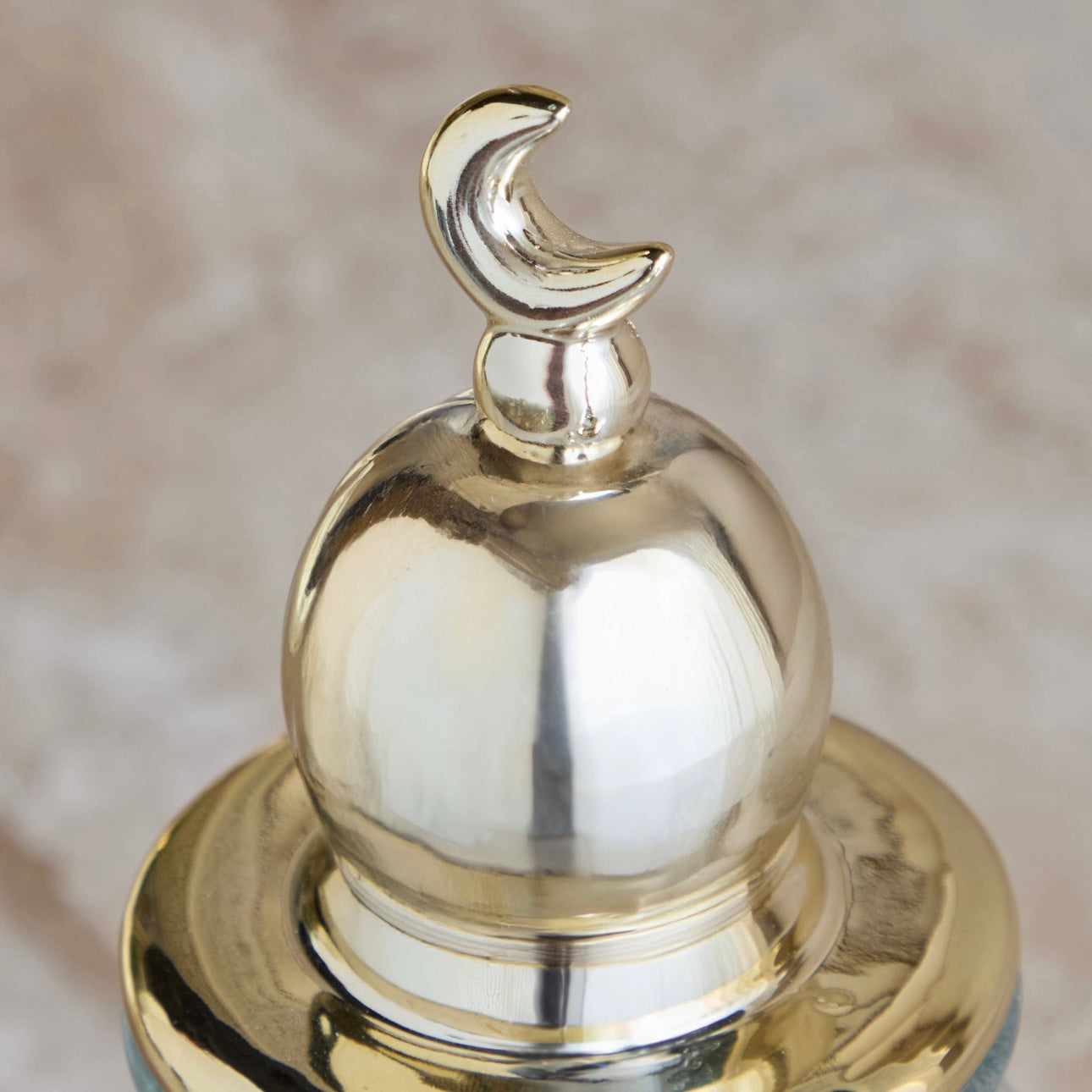 The Luna Collection Set of 3 Jars