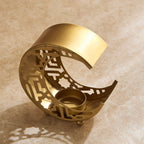 حامل شموع من مجموعة لونا، 12 سم