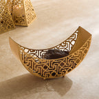 The Luna Collection Crescent Shaped Bowl