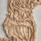 The Beige Table Runner 90x300 cm