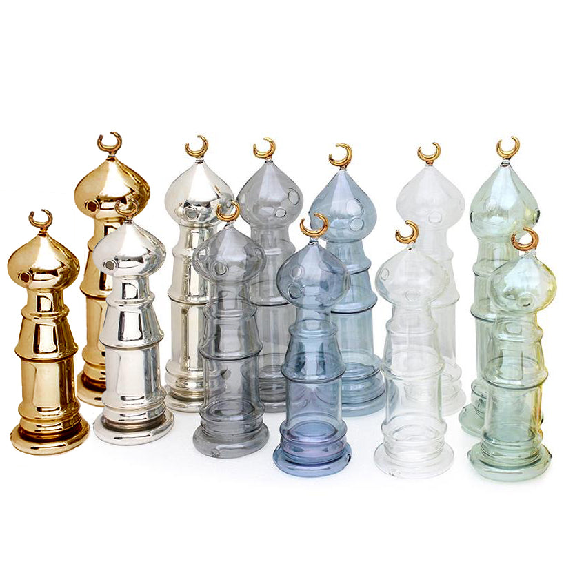 إبريق 1.5 لتر الحديث