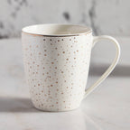 مجموعة أكواب بورسلين بولكا من 4 قطع