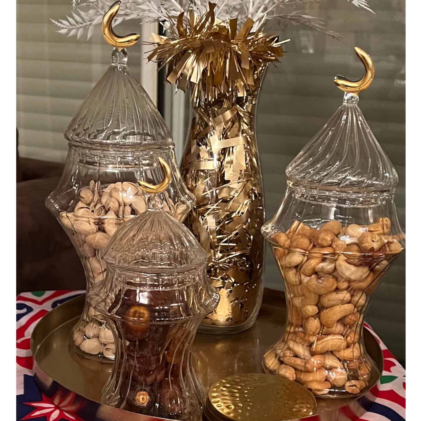 إبريق 1.5 لتر الحديث