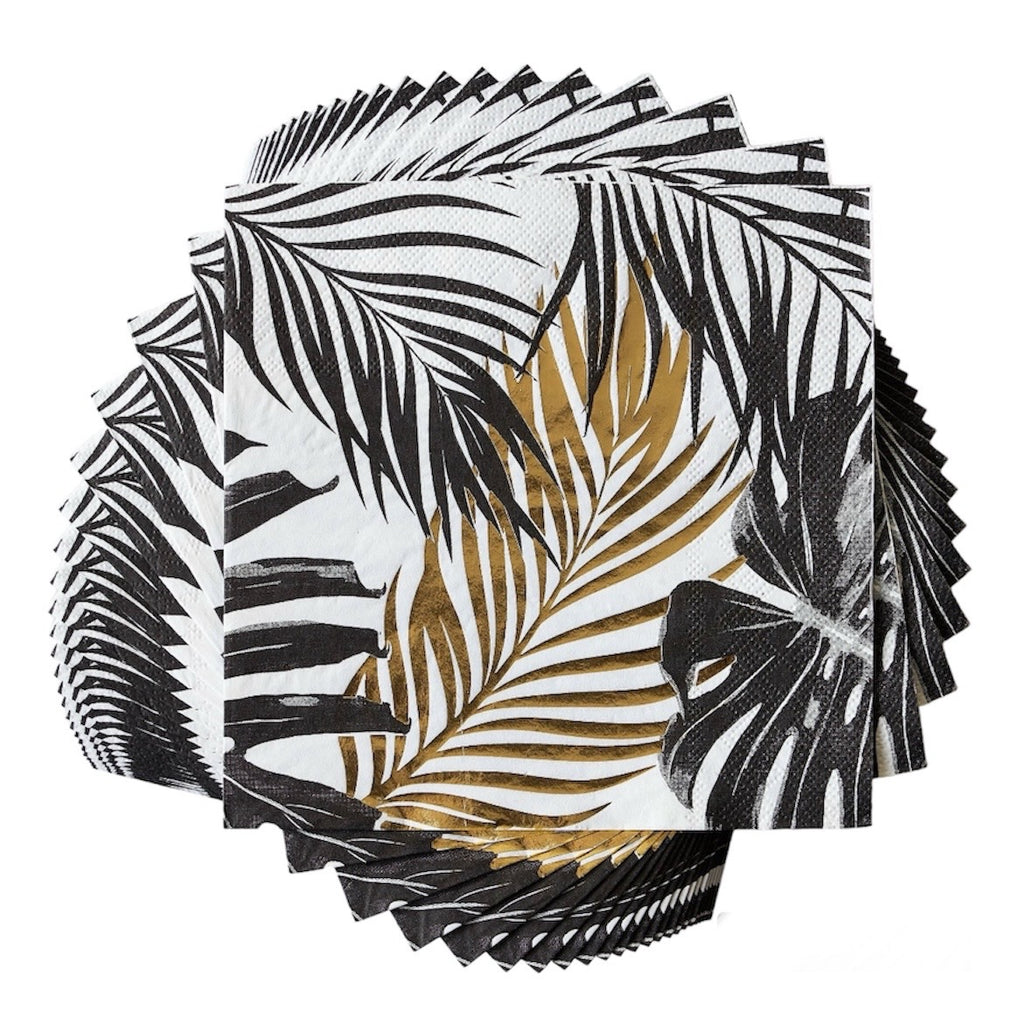 مناديل ورقية