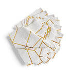 The Lines Paper Napkins