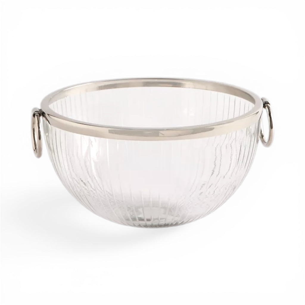 The Starlight Collection Round Serving Bowl 26 cm