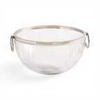 The Starlight Collection Round Serving Bowl 26 cm