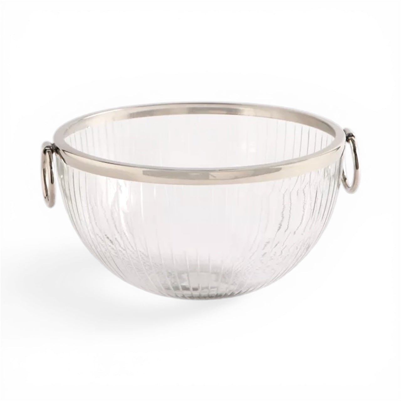 The Starlight Collection Round Serving Bowl 26 cm