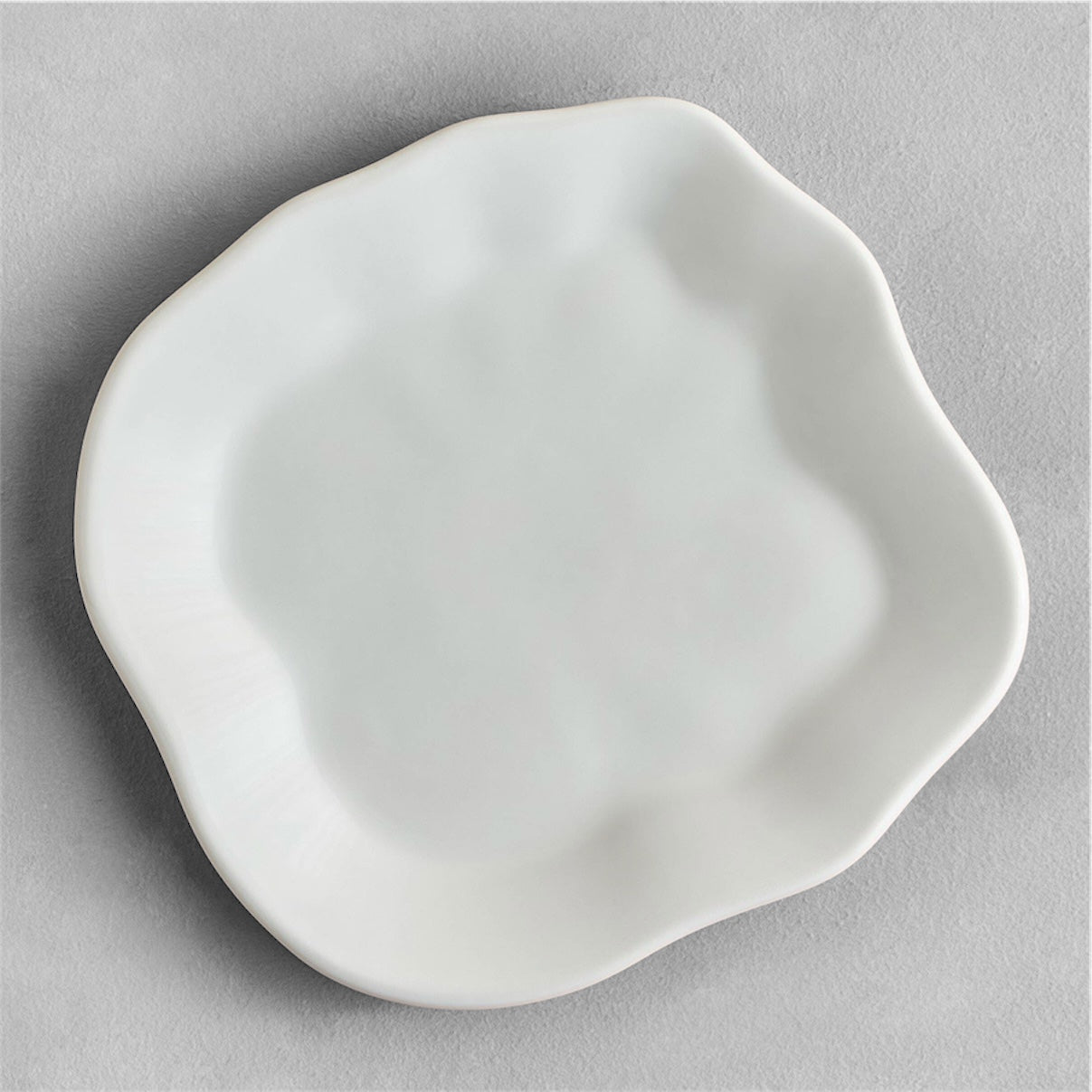 The Wavy Serving Dish 35 cm