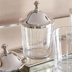 مجموعة ستارلايت، 3 برطمانات مع صينية