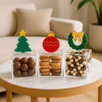The Christmas Tree Acrylic Box