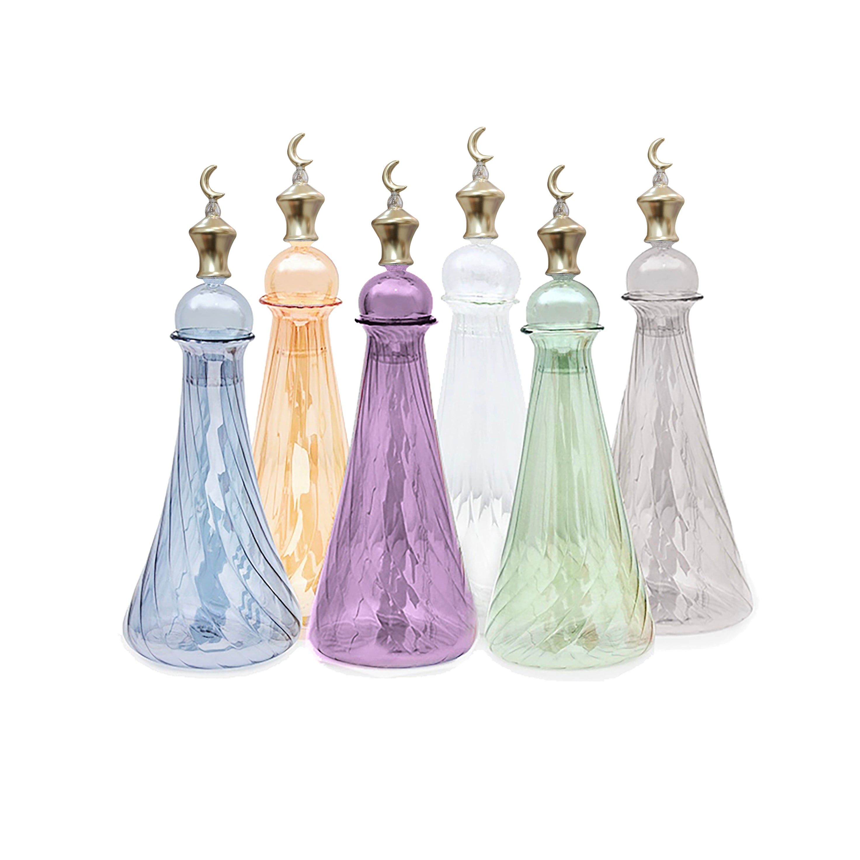 The Fanoos Carafe 900 ml (Sold by 1)