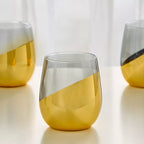 مجموعة أكواب جليتز من 6 قطع