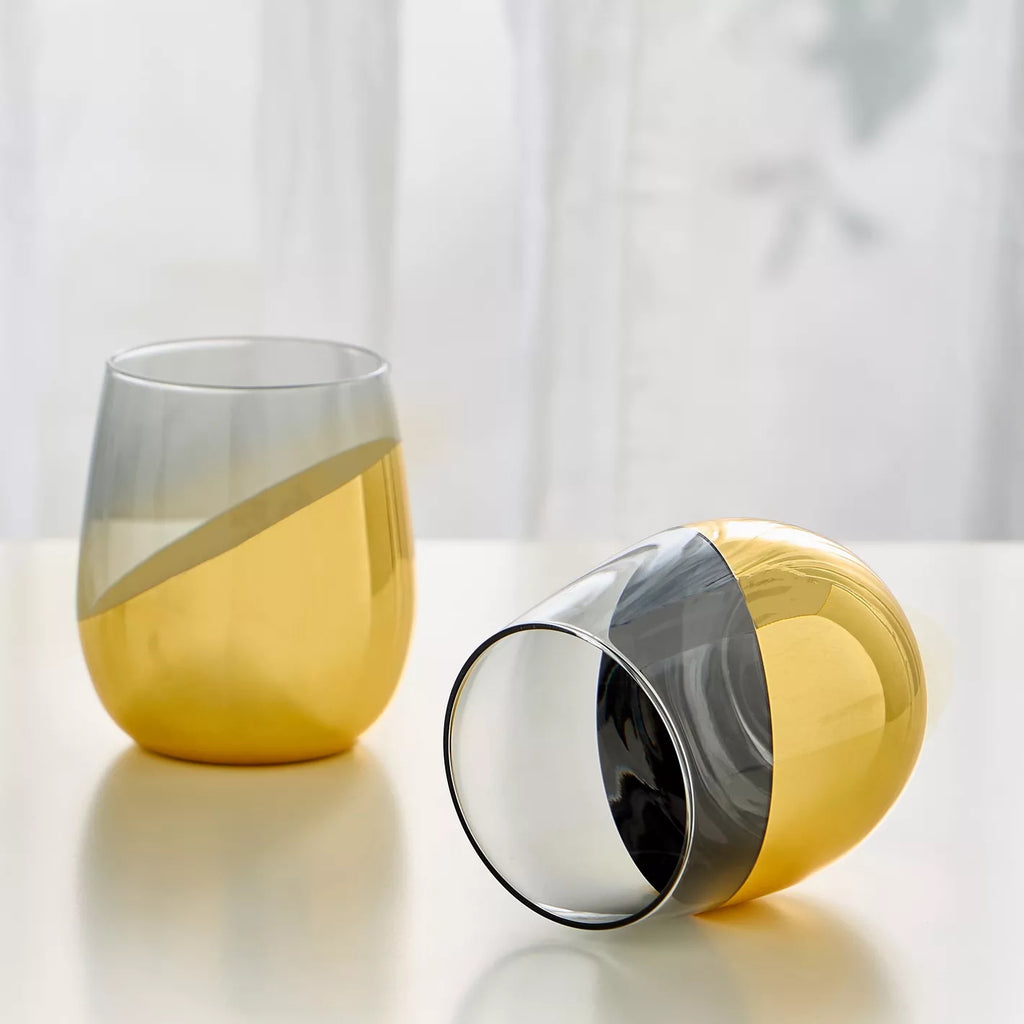 مجموعة أكواب جليتز من 6 قطع