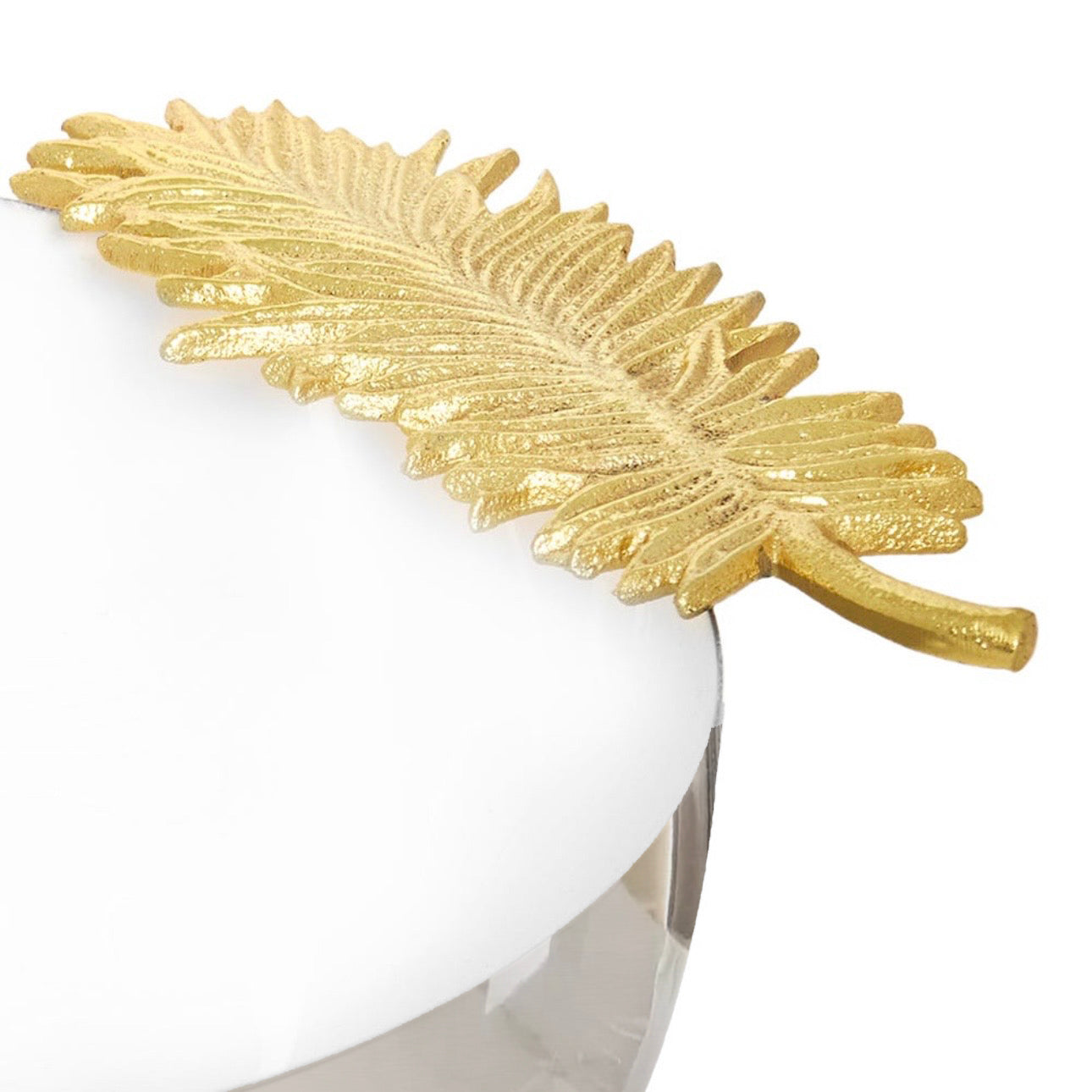 وعاء تقديم دائري من آيفي مقاس 20 سم