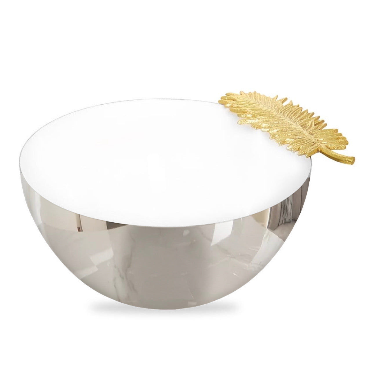 وعاء تقديم دائري من آيفي مقاس 20 سم